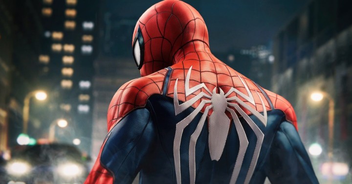 Cena Marvel's Spider-Man Remastered na PC