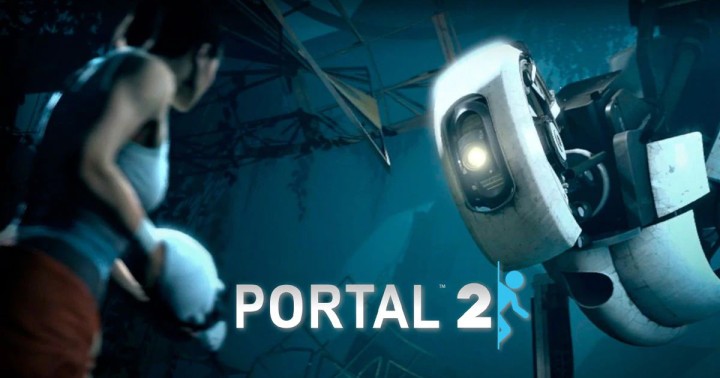 Portal 2 za darmo