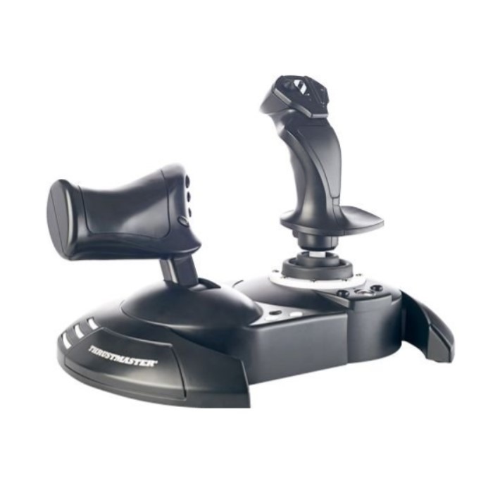 Promocja na Thrustmaster T.Flight HOTAS One