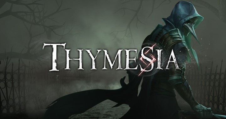 Promocja na Thymesia