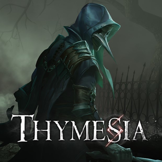 Promocja na Thymesia