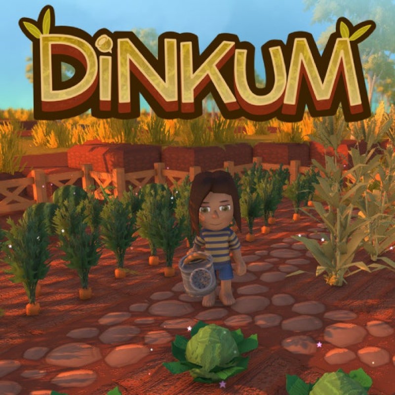 Promocja na Dinkum