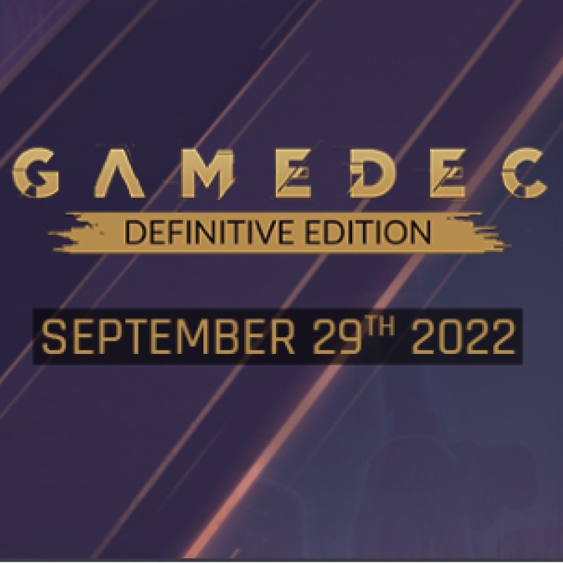 Gamedec - Definitive Edition za darmo