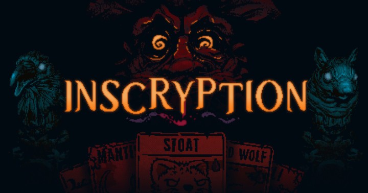 Promocja na Inscryption