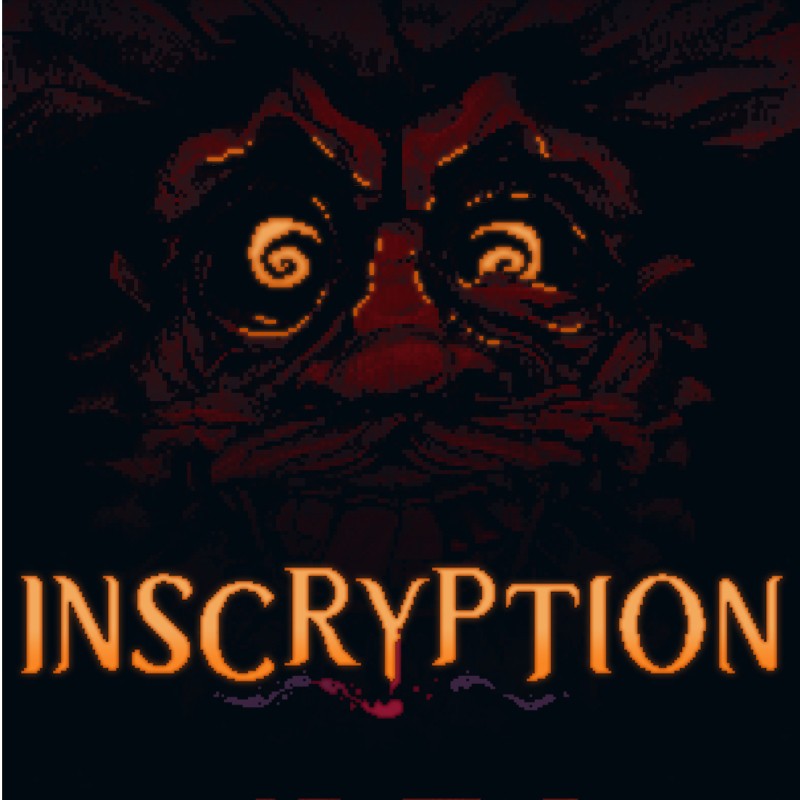 Promocja na Inscryption