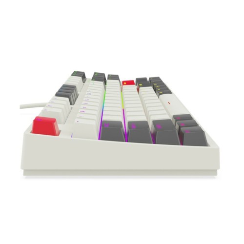 Promocja na KRUX Atax Pro RGB Creator Retro Outemu Black