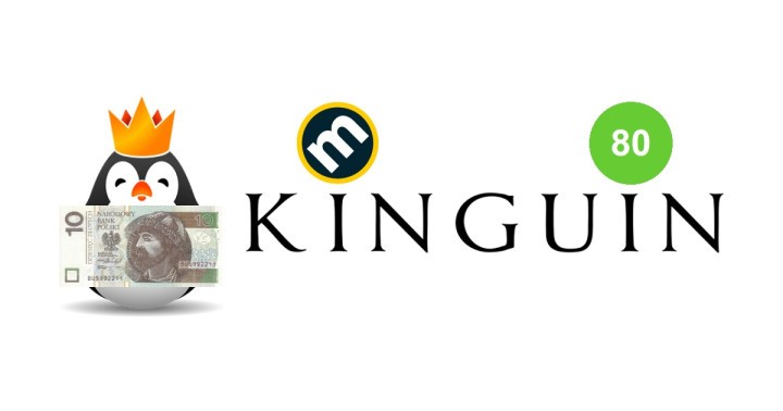 Kinguin gry PC do 10 zł