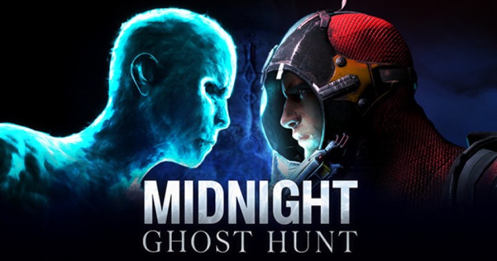 Promocja na Midnight Ghost Hunt