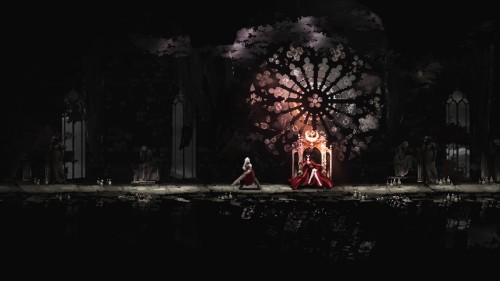 Premiera Moonscars