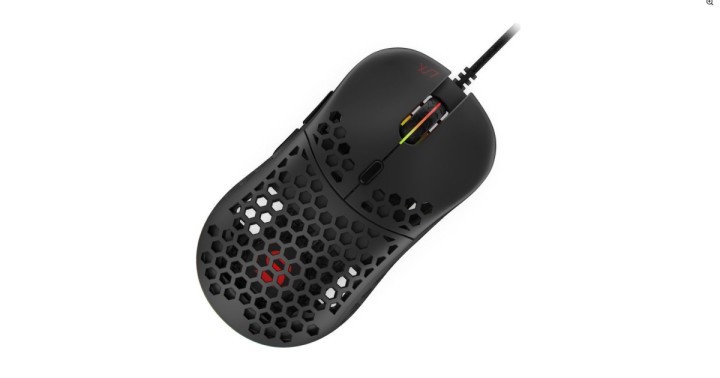 Promocja na Mysz SPC Gear LIX