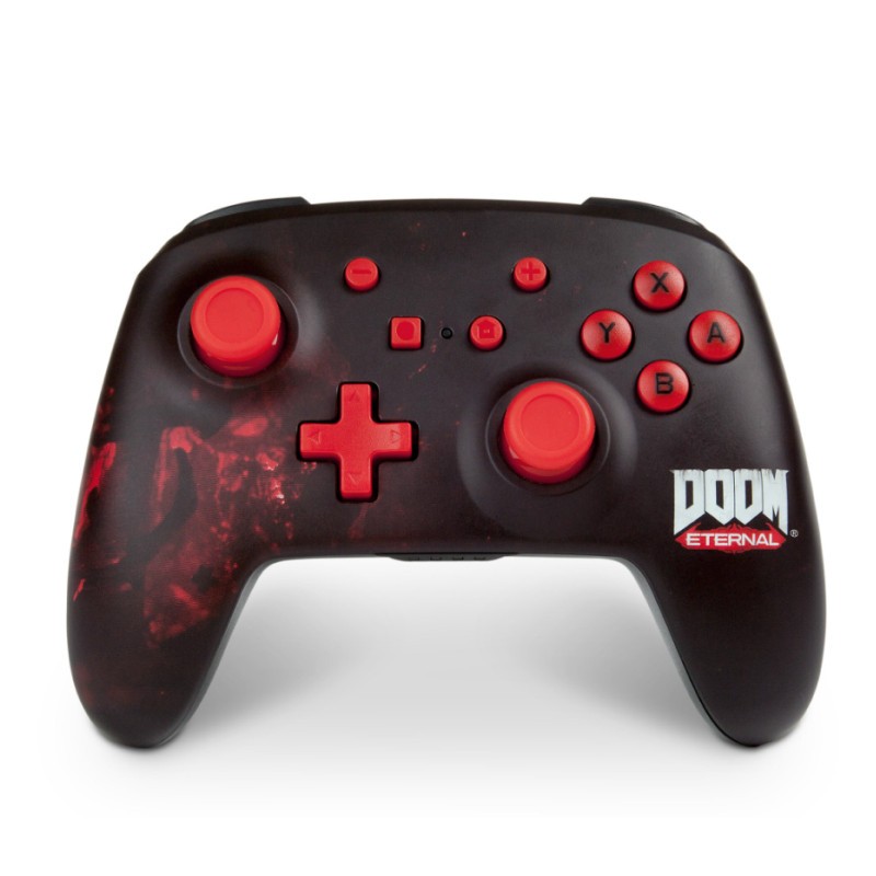 Promocja na POWERA Doom Eternal