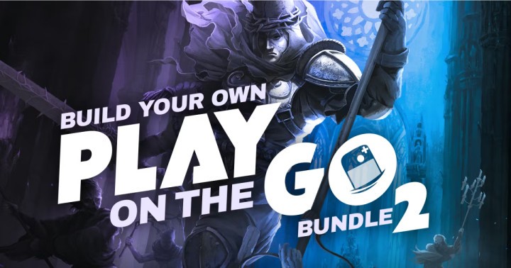 Fanatical Play on the Go Bundle 2