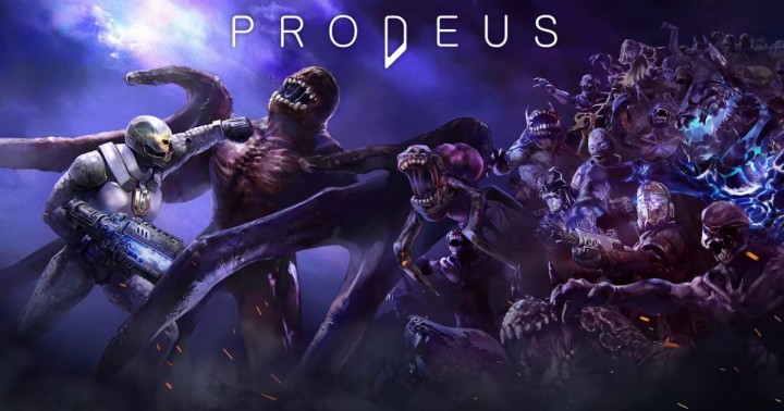 Prodeus 1.0 tanio