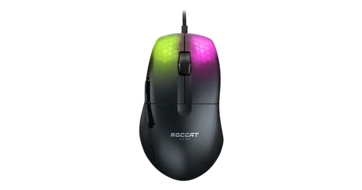 Promocja na Roccat Kone Pro