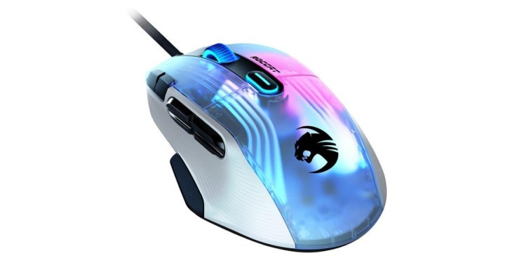 Promocja na Roccat Kone XP