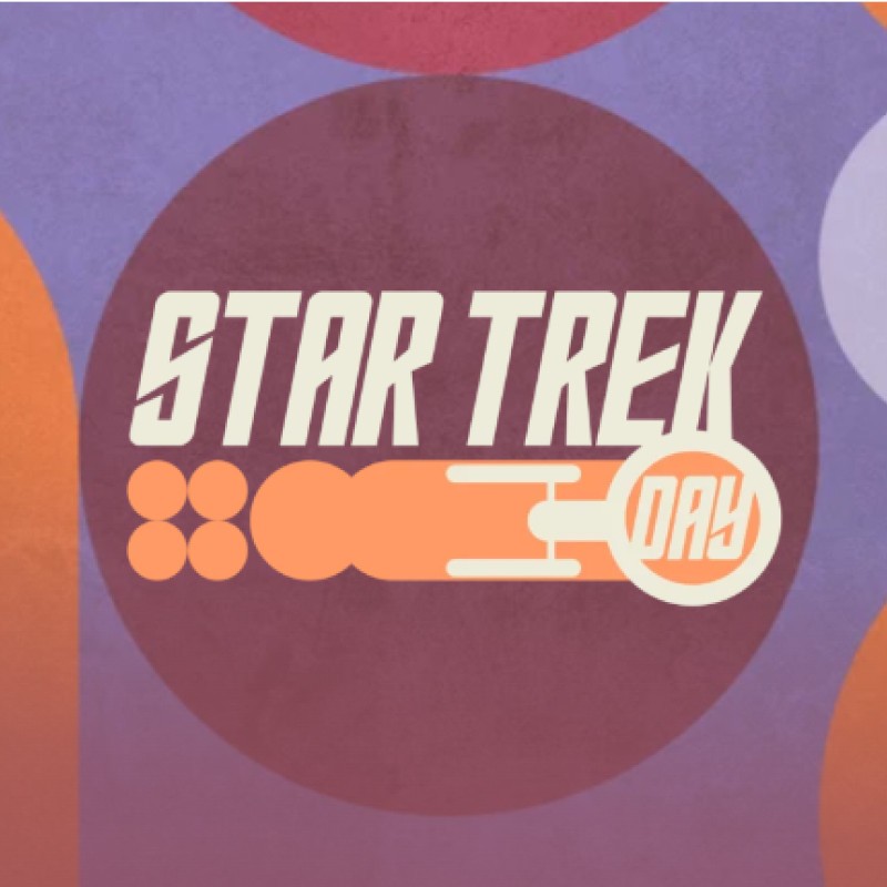 Star Trek Day w GOG.com