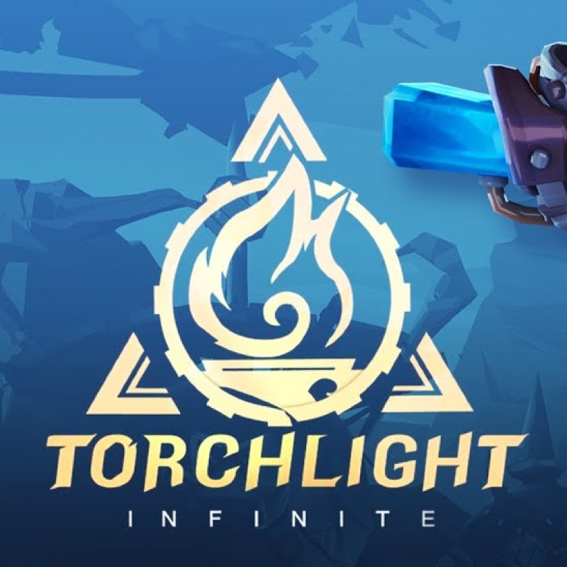 Promocja na Torchlight_ Infinite