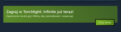 Promocja na Torchlight_ Infinite