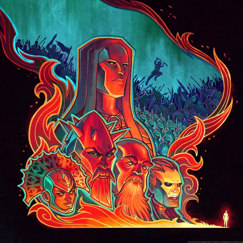 Promocja na Tyranny - Gold Edition