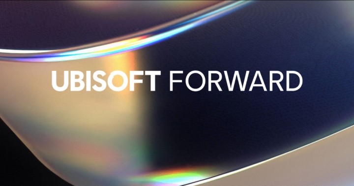 Ubisoft Forward