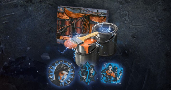 World of Tanks — High Voltage Pack za darmo