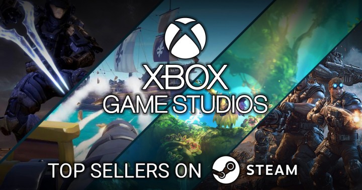 Xbox Game Stuidos Sale Steam