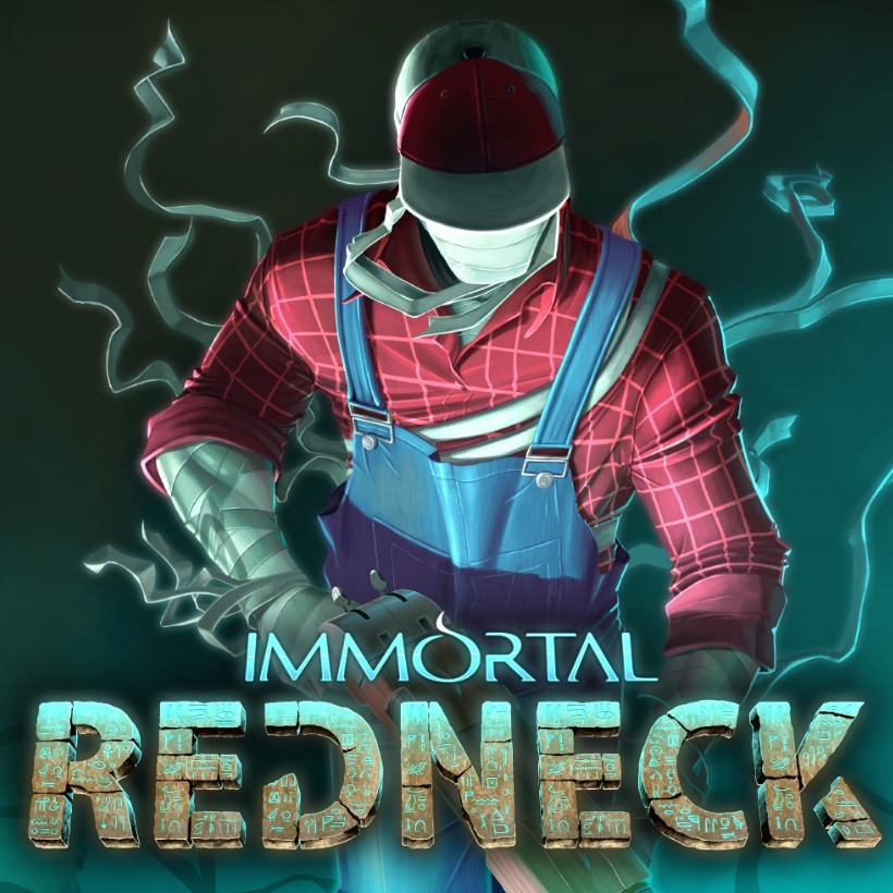 Immortal Redneck za darmo