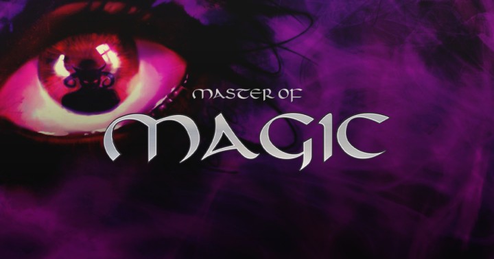Master of Magic za darmo