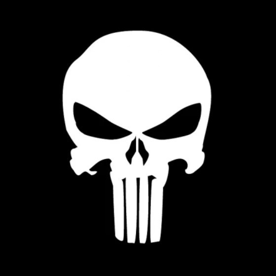 Promocje na komiks Punisher