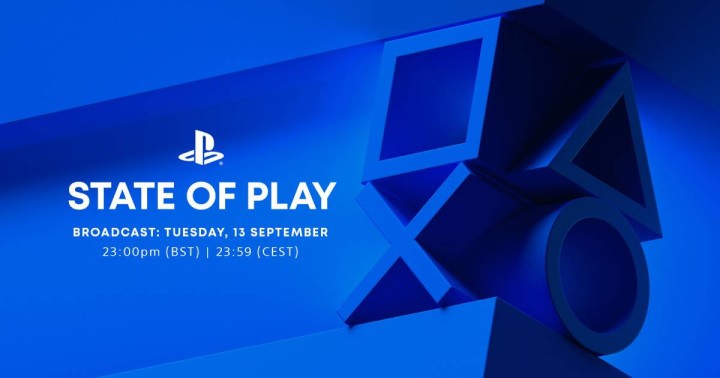 PlayStation State of Play - wrzesień 2022