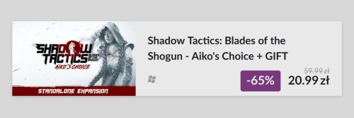 Aiko's Chocie tanio