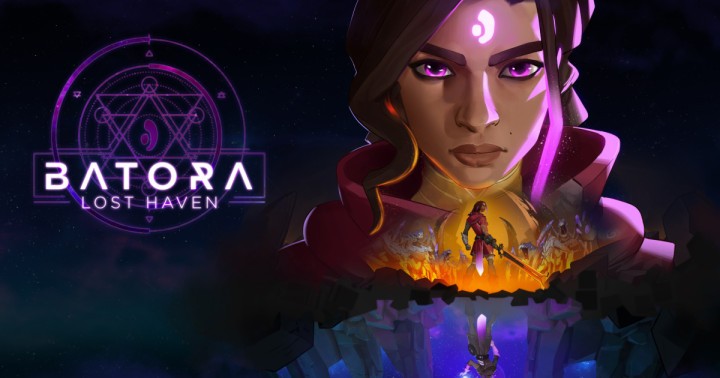 Promocja na Batora: Lost Haven