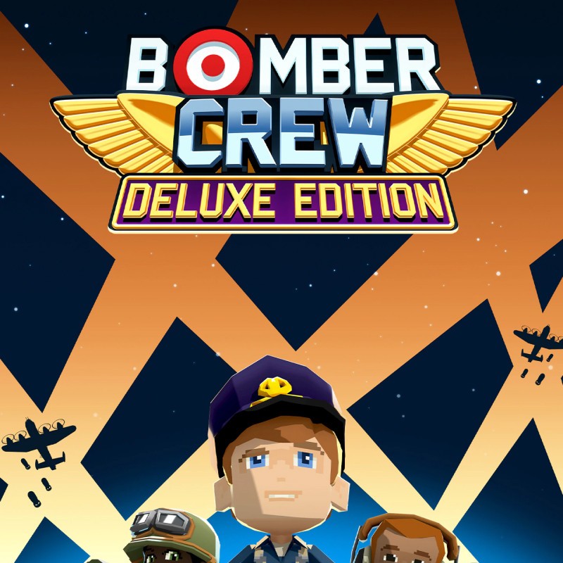 Bomber Crew Deluxe Edition za darmo