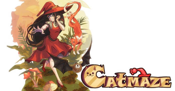 Promocja na Catmaze