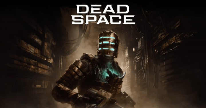 Dead Space Remake