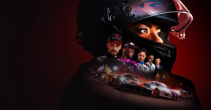 EA Fall Racing Sale