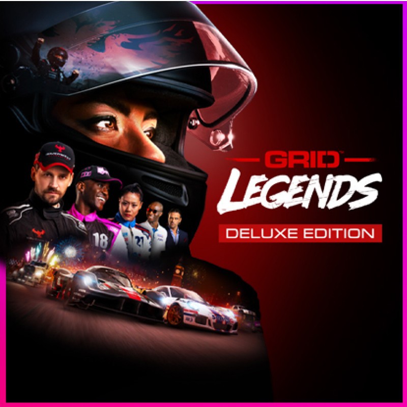 EA Fall Racing Sale