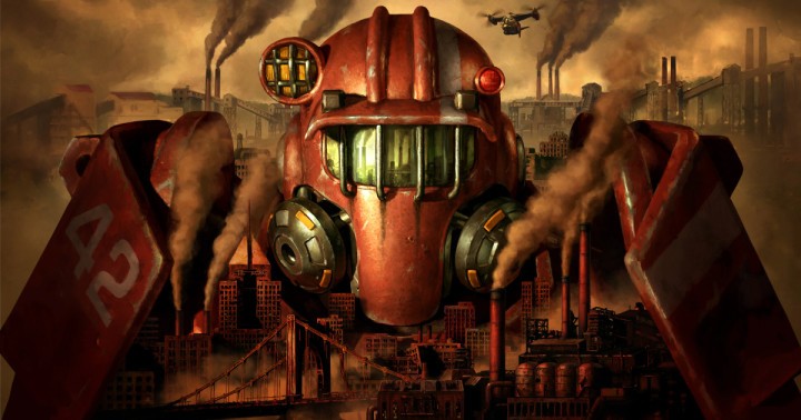 Fallout 76_ The Pitt za darmo