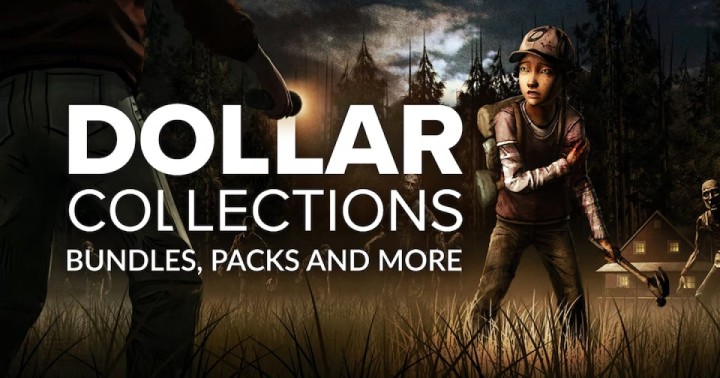 Fanatical Dollar Collection