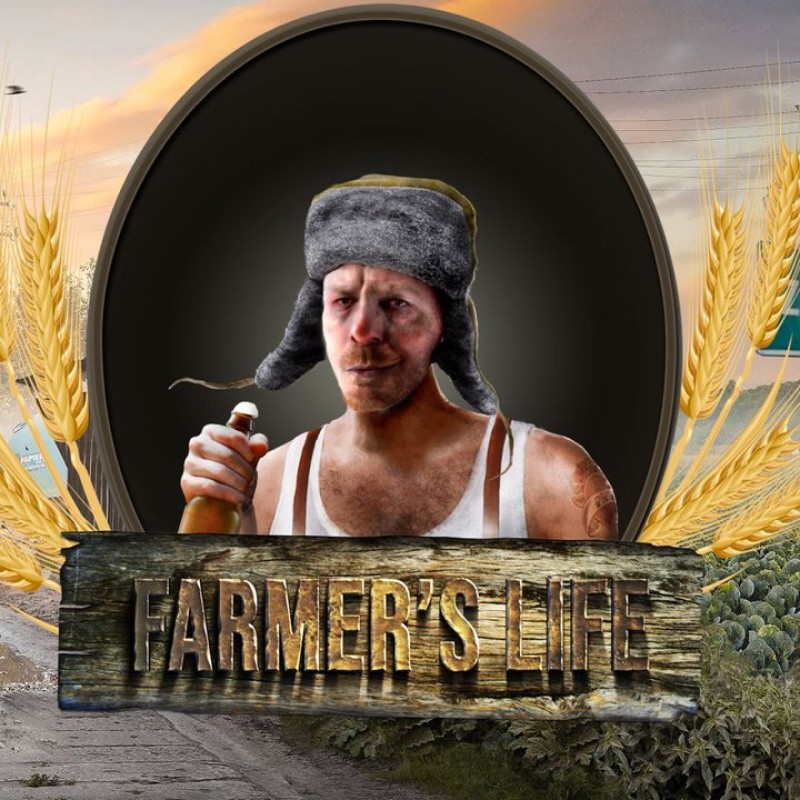 Promocja na Farmer's Life