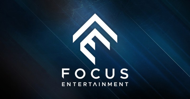 Focus Entertainment BYOB w Humble Store