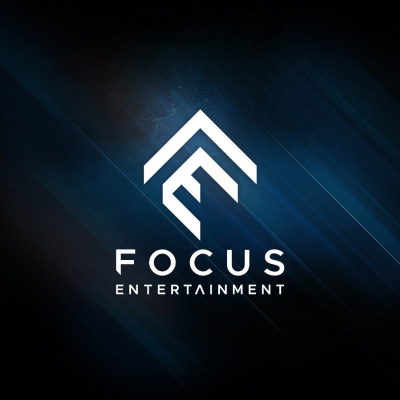 Focus Entertainment BYOB w Humble Store