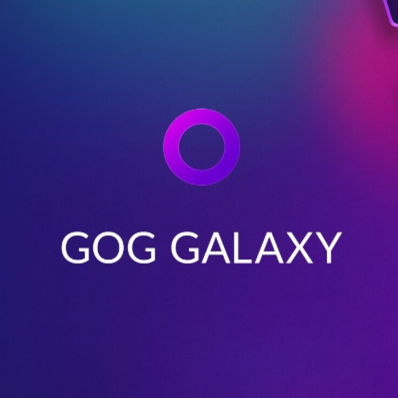 GOG Galaxy dostępny w Epic Games Store