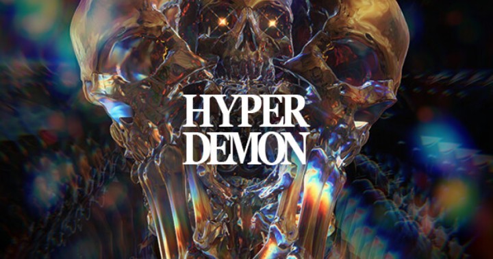 Promocja na Hyper Demon