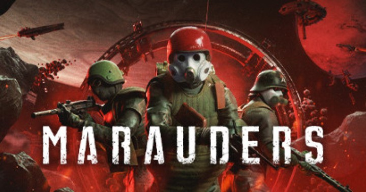 Promocja na Maruders