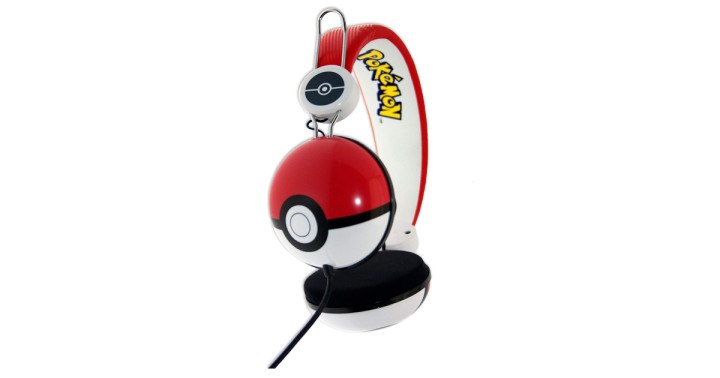 Promocja na OTL Technologies Pokemon