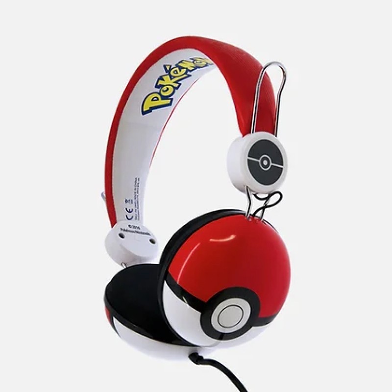 Promocja na OTL Technologies Pokemon