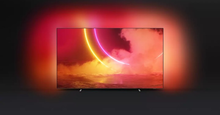 Promocja na PHILIPS 65OLED805