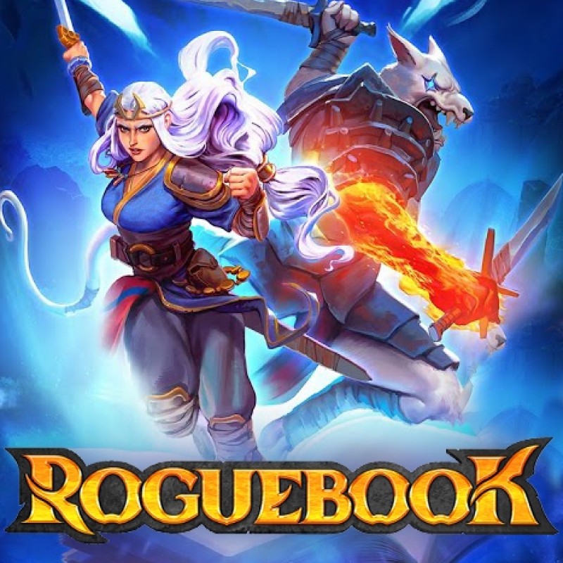 Promocja na Roguebook
