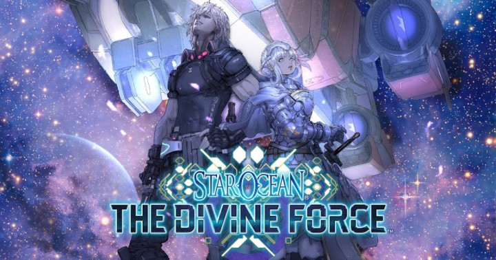 Pre-order Star Ocean: The Divine Force